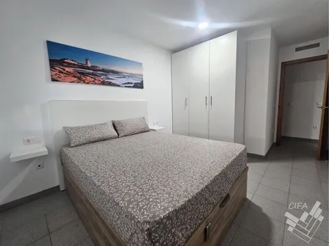 Pis de 87 m² a Vinaròs