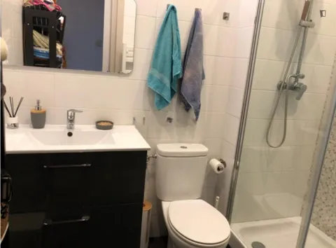 Habitación en alquiler, Barcelona
