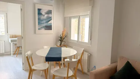 Wohnung 90 m² in San Cristóbal de La Laguna