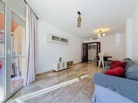 Appartamento 110 m² a Málaga