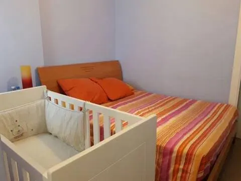 Pis de 120 m² a Sevilla