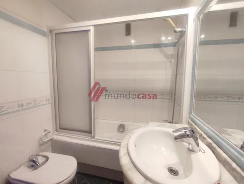 Pis de 90 m² a Ferrol