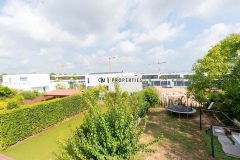 Pis de 396 m² a Bétera
