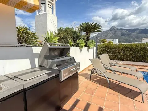 Pis de 350 m² a Marbella