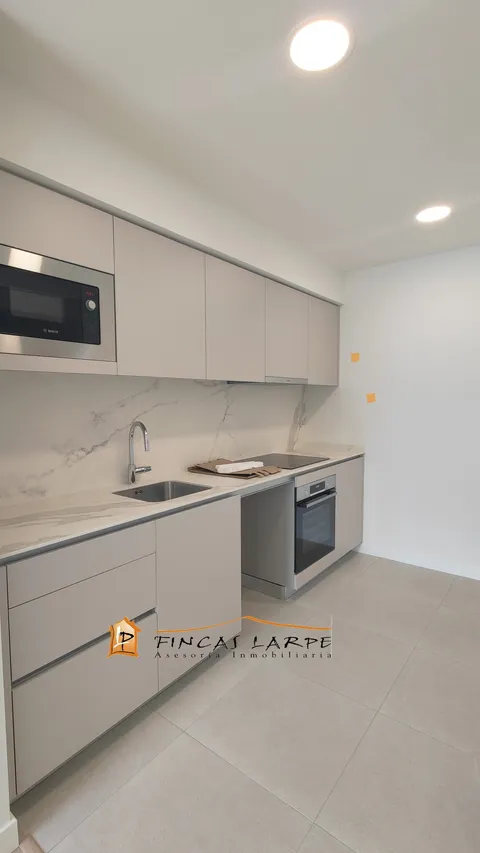 Pis de 74 m² a Martorell
