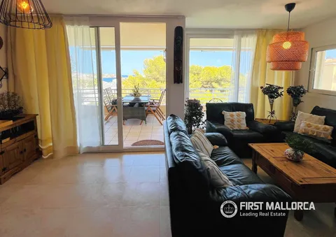 Pis de 97 m² a Felanitx (2/14)