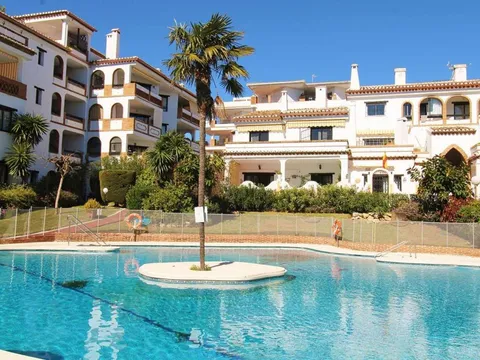 Appartamento 90 m² a Mijas