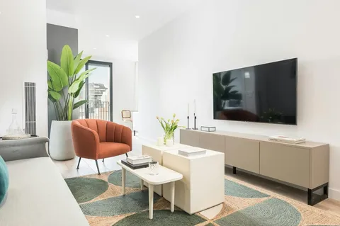 Appartamento 55 m² a Barcelona