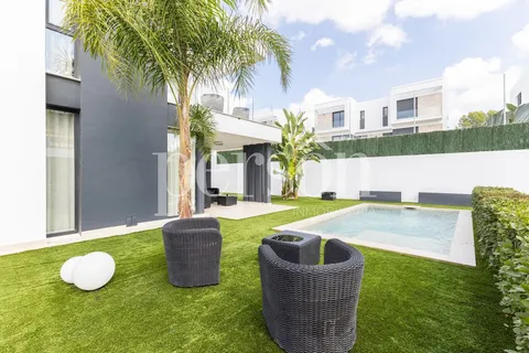 Moradia 170 m² em Bétera