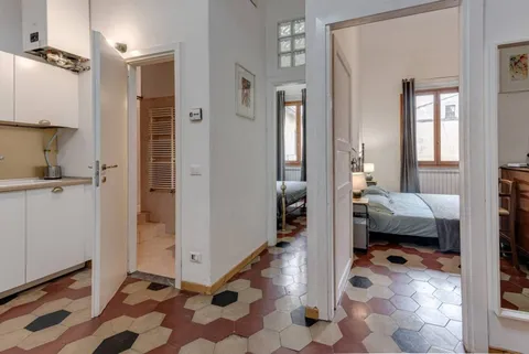 Wohnung 55 m² in Badalona
