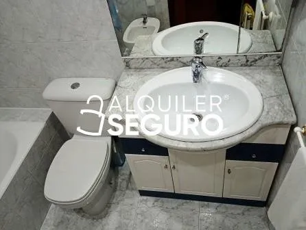 Wohnung 75 m² in Vitoria-Gasteiz