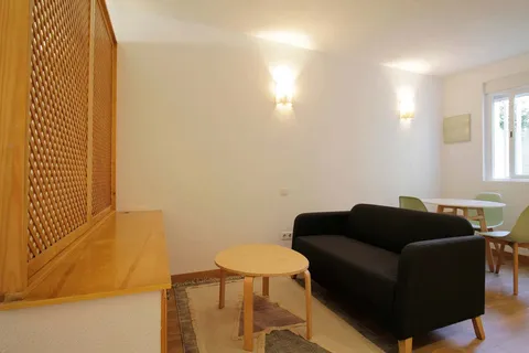 Pis de 25 m² a Madrid
