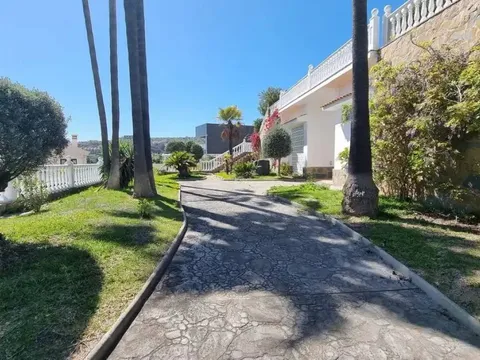 Casa de 680 m² a Benahavís