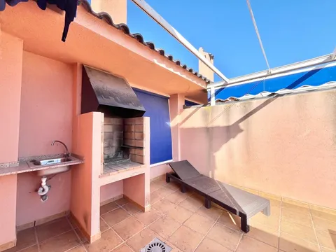 Casa de 120 m² a Santa Pola