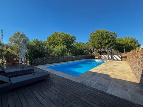 Haus 400 m² in San Sebastián de los Reyes (2/49)