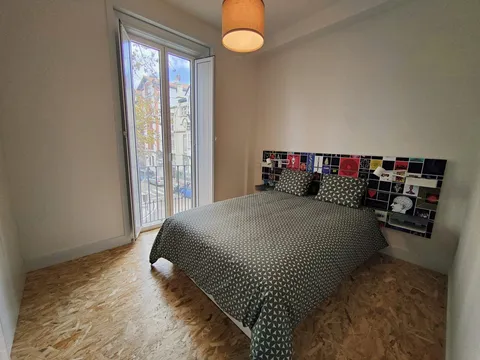 Pis de 98 m² a Santander