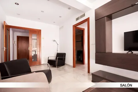Zimmer zur Miete, Sevilla