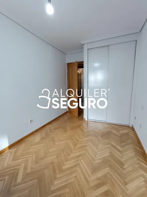 Flat 90 m² in Valdemoro