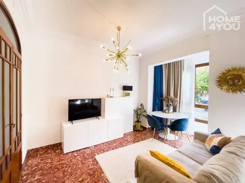 Flat 100 m² in Palma