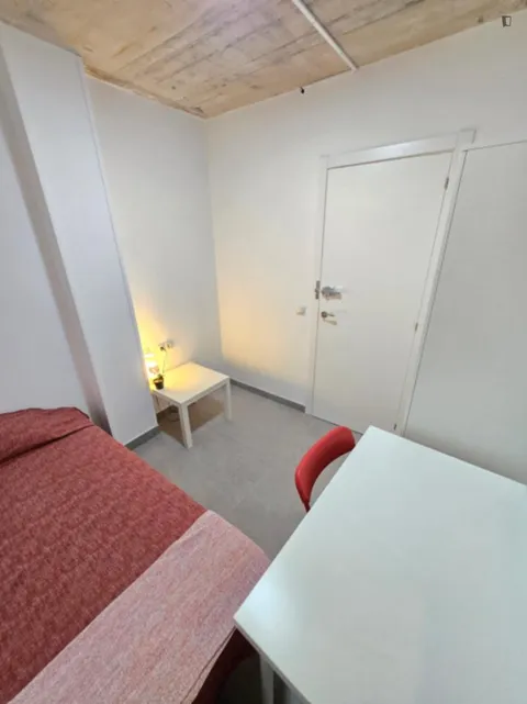 Habitació de lloguer, València