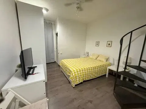 Pis de 41 m² a Barcelona