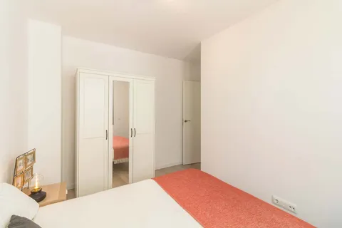 Appartement 97 m² à Barcelone