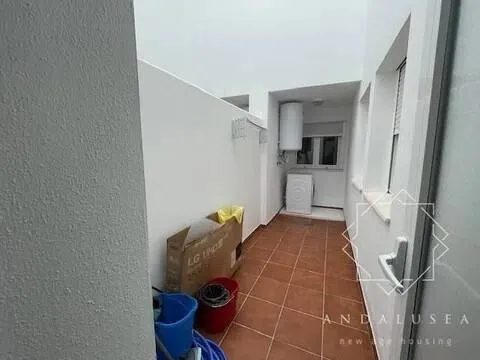 Appartement 100 m² à Mojácar