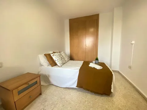 Pis de 80 m² a València