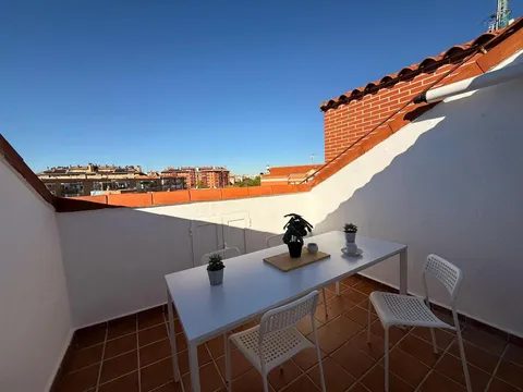 Stanza in affitto, Fuenlabrada