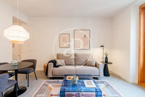 Pis de 85 m² a Madrid