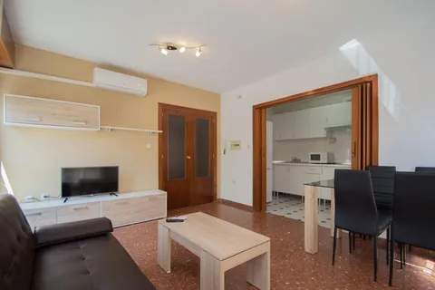 Apartamento 75 m² em Granada
