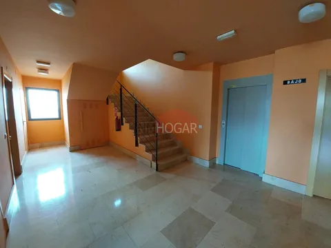 Pis de 81 m² a Arévalo