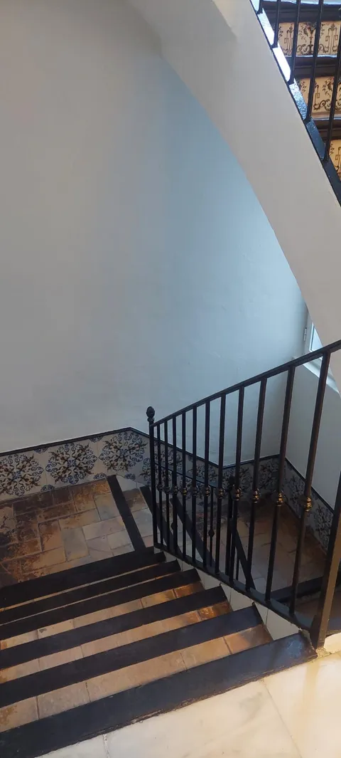 Wohnung 55 m² in Sevilla (3/10)