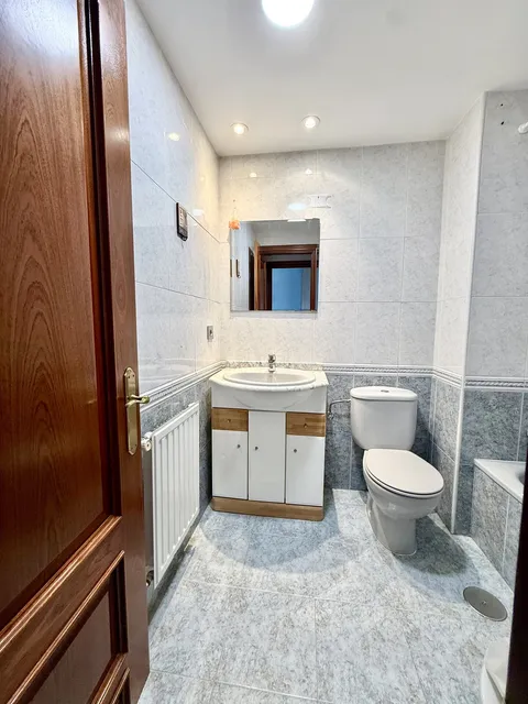 Pis de 98 m² a Gijón