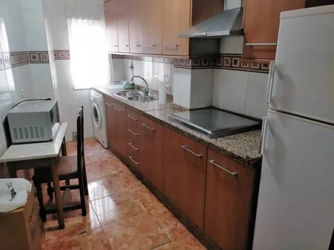 Pis de 72 m² a Còrdova