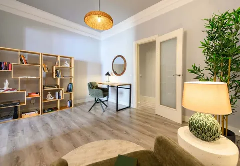 Pis de 85 m² a Madrid