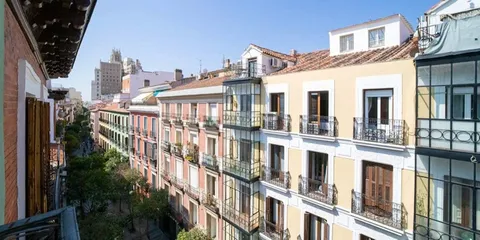 Habitación en alquiler, Madrid