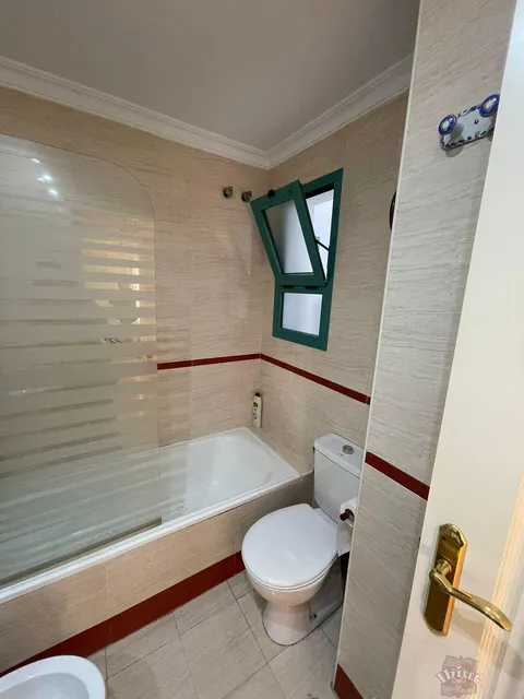 Piso de 65 m² en Vélez-Málaga