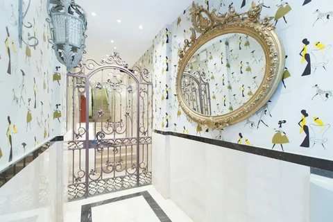 Appartamento 20 m² a Barcelona