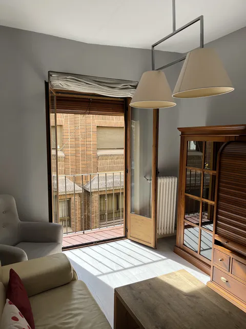 Pis de 105 m² a Valladolid