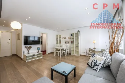 Pis de 70 m² a Madrid
