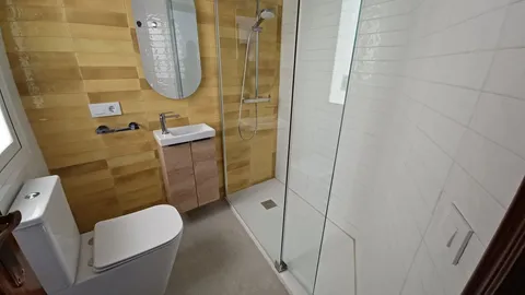 Pis de 104 m² a Sevilla
