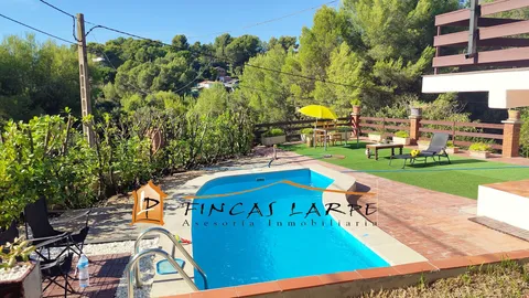 Piso de 132 m² en Piera (3/18)