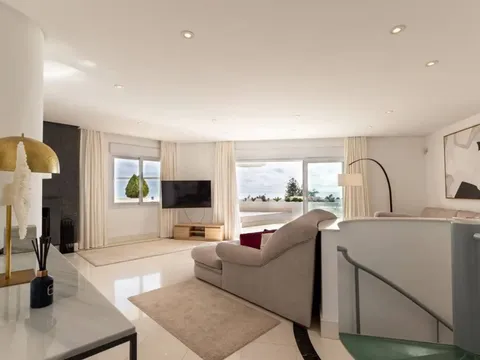 Pis de 470 m² a Marbella