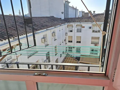 Habitació de lloguer, Sevilla