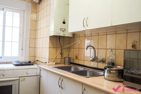 Pis de 90 m² a Sevilla