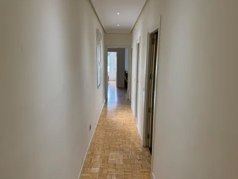 Appartamento 108 m² a Madrid