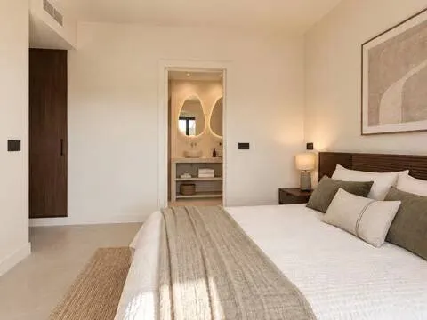 Flat 185 m² in Benahavís