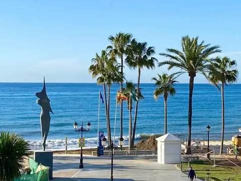 Piso de 130 m² en Marbella
