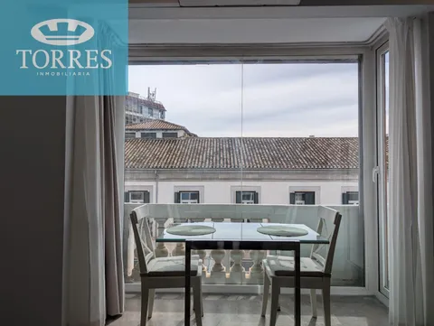 Pis de 60 m² a Granada